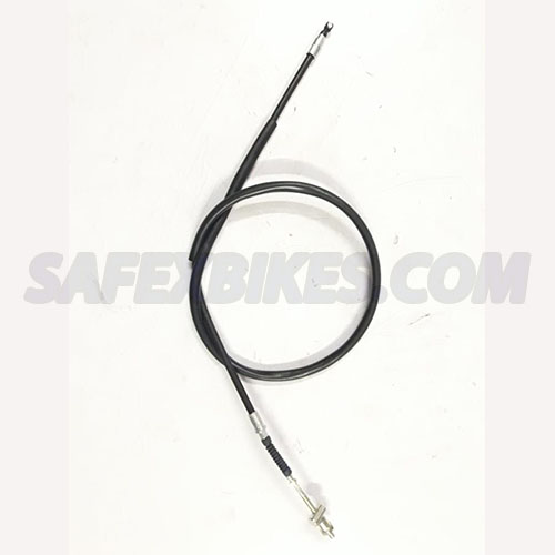 Splendor front discount brake cable price